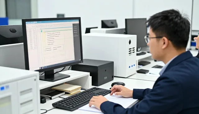 东莞市志晨科技有限公司