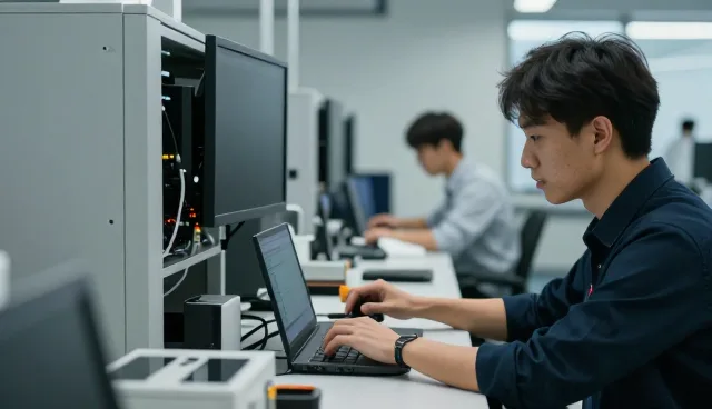 东莞市志晨科技有限公司