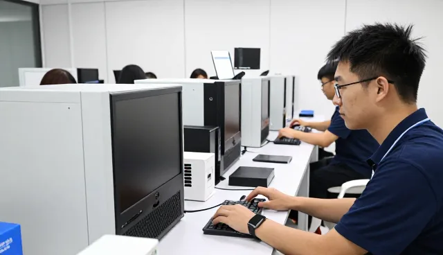 软件应用解决方案
